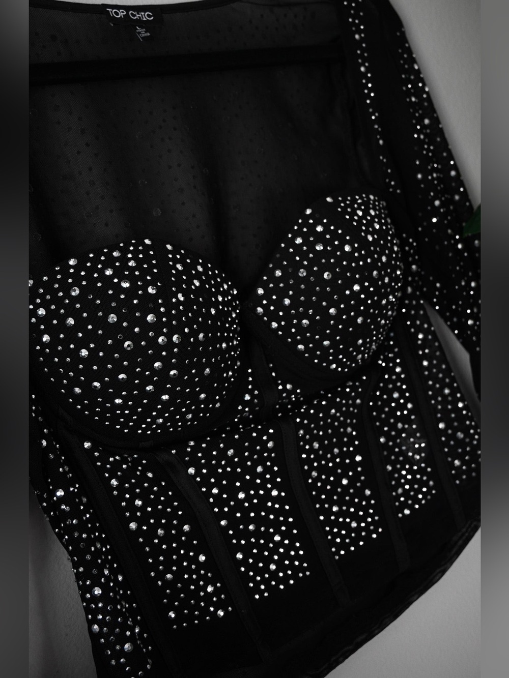 Topchic Blouse - Picture 2 of 5
